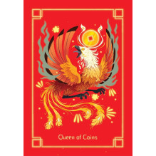 The Storyteller's Tarot Kortos Hay House The Storyteller's Tarot Kortos Hay House