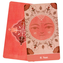 Hay House The Sacred Cycles Oracle Cards