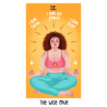Kortos Tarot For You And Me...