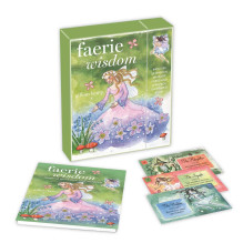 Tarot Cards Faerie Wisdom...