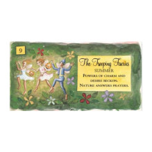 Tarot Cards Faerie Wisdom Cico Books Tarot Cards Faerie Wisdom Cico Books