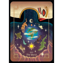 The Storyteller\'s Tarot Cards Hay House