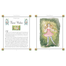 Taro Kortos Faerie Wisdom Cico Books Taro Kortos Faerie Wisdom Cico Books
