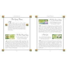 Taro Kortos Faerie Wisdom Cico Books Taro Kortos Faerie Wisdom Cico Books