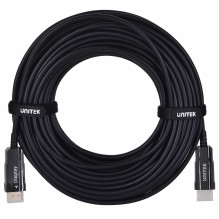 HDMI Laidas - UNITEK HDMI 2.0 20M 4K 60Hz
