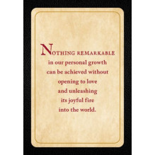 Hay House Motivation Manifesto Cards Hay House Motivation Manifesto Cards
