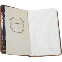 Pocket Notebook - Harry Potter: Hogwarts Insight Editions
