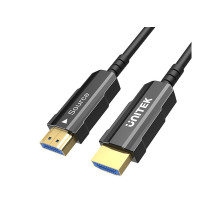 HDMI Cable - UNITEK HDMI 2.0 20M 4K 60Hz HDMI Cable - UNITEK HDMI 2.0 20M 4K 60Hz