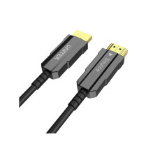 HDMI Laidas - UNITEK HDMI 2.0 20M 4K 60Hz
