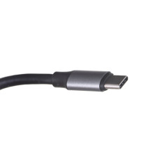 Ekrano Adapteris - Unitek USB-C, DisplayPort 1.4, 8K@60Hz V1415A Ekrano Adapteris - Unitek USB-C, DisplayPort 1.4, 8K@60Hz V1415A