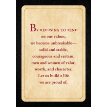 Hay House Motivation Manifesto Cards Hay House Motivation Manifesto Cards
