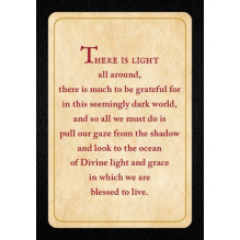 Hay House Motivation Manifesto Cards Hay House Motivation Manifesto Cards