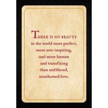 Hay House Motivation Manifesto Cards Hay House Motivation Manifesto Cards