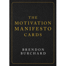 Hay House Motivation Manifesto Cards Hay House Motivation Manifesto Cards