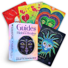 Guides Of The Hidden Realms Oracle Kortos Pocket Hay House Guides Of The Hidden Realms Oracle Kortos Pocket Hay House