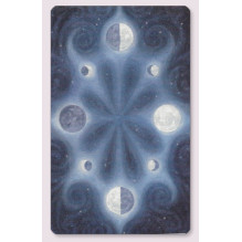 Tarot Cards Lunar Cico Books