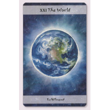 Tarot Cards Lunar Cico Books