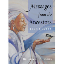 Oracle cards Messages from the Ancestors Hierophant Oracle cards Messages from the Ancestors Hierophant