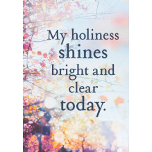 Hay House Everyday Miracles Kortos