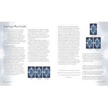 Tarot Cards Lunar Cico Books