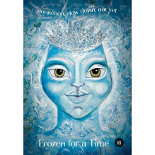 Guides Of The Hidden Realms Oracle Kortos Pocket Hay House Guides Of The Hidden Realms Oracle Kortos Pocket Hay House