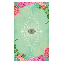 Hay House The Muse Tarot Kortos