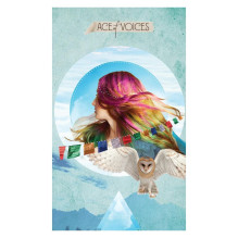 Hay House The Muse Tarot Kortos
