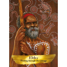 Hay House Angels And Ancestors Pocket Oracle Cards