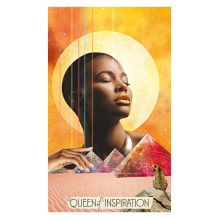 Hay House The Muse Tarot Cards