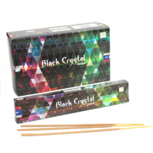 Smilkalai Satya Black Crystal