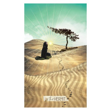 Hay House The Muse Tarot Kortos