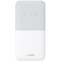 Nešiojamas maršrutizatorius - Huawei E5586 4G LTE 1500mAh Balta Nešiojamas maršrutizatorius - Huawei E5586 4G LTE 1500mAh Balta