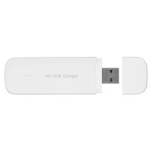 LTE Modem - Brovi E3372-325 White LTE Modem - Brovi E3372-325 White