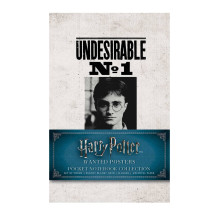 Harry Potter Poster and...
