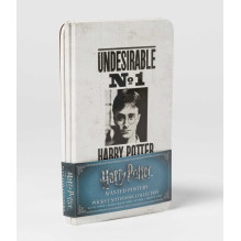 Harry Potter Poster and Paperback Collection (set of 3) Insight Editions Harry Potter Poster and Paperback Collection (set of 3) Insight Editions