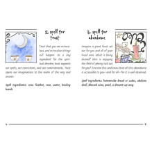 Oracle Cards Wyrd Sisters Weiser Books