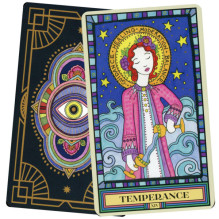 Hay House The Wandering Star Tarot Cards Hay House The Wandering Star Tarot Cards