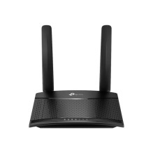 Wireless Router - TP-Link TL-MR100 4G LTE 150 Mbps 32 Devices Wireless Router - TP-Link TL-MR100 4G LTE 150 Mbps 32 Devices