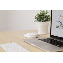 Tinklo Įranga - TP-LINK Deco M5 AC1300 Dual-Band Wi-Fi Sistema