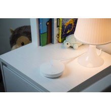 Tinklo Įranga - TP-LINK Deco M5 AC1300 Dual-Band Wi-Fi Sistema