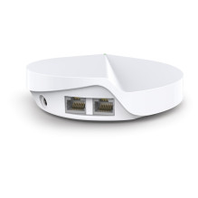 Tinklo Įranga - TP-LINK Deco M5 AC1300 Dual-Band Wi-Fi Sistema