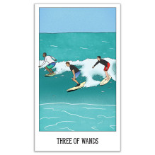 Hay House Secrets Of Paradise Tarot Kortos Hay House Secrets Of Paradise Tarot Kortos
