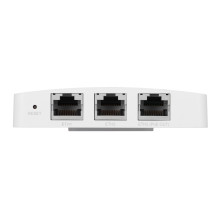Access Point - TP-LINK EAP615-Wall Wi-Fi 6 1.775 Gbps PoE Access Point - TP-LINK EAP615-Wall Wi-Fi 6 1.775 Gbps PoE