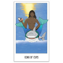 Hay House Secrets Of Paradise Tarot Cards Hay House Secrets Of Paradise Tarot Cards