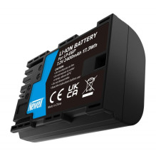 Newell Replacement LP-E6P Battery for Canon