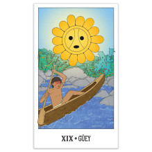 Hay House Secrets Of Paradise Tarot Kortos Hay House Secrets Of Paradise Tarot Kortos