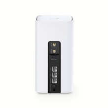 Wireless Router - TP-LINK Archer NX200 Wi-Fi 6, 5G, WPA3, 3 LAN Ports