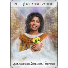 Hay House Energy Spirit Oracle Cards