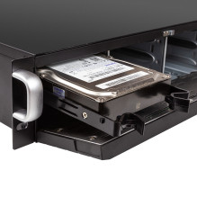 Data Server 8xhdd 3.5', 3u 19' Rack, G3900, 4gb Ram, 128GB M2 Data Server 8xhdd 3.5', 3u 19' Rack, G3900, 4gb Ram, 128GB M2