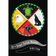 Hay House Wisdom Of The Elders Oracle Cards